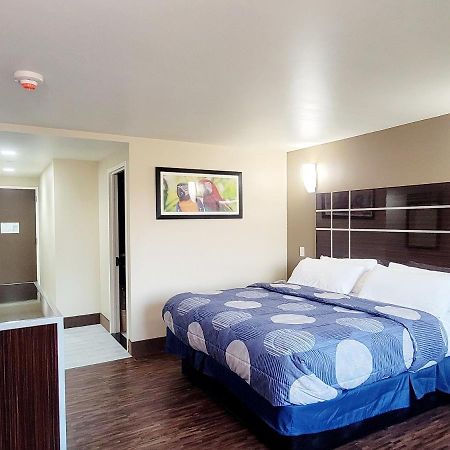 Brooklyn Broadway Hotel New York Buitenkant foto